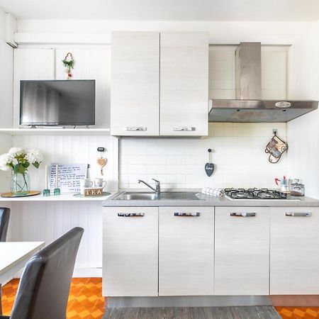 La Mar Apartment Spinea Luaran gambar