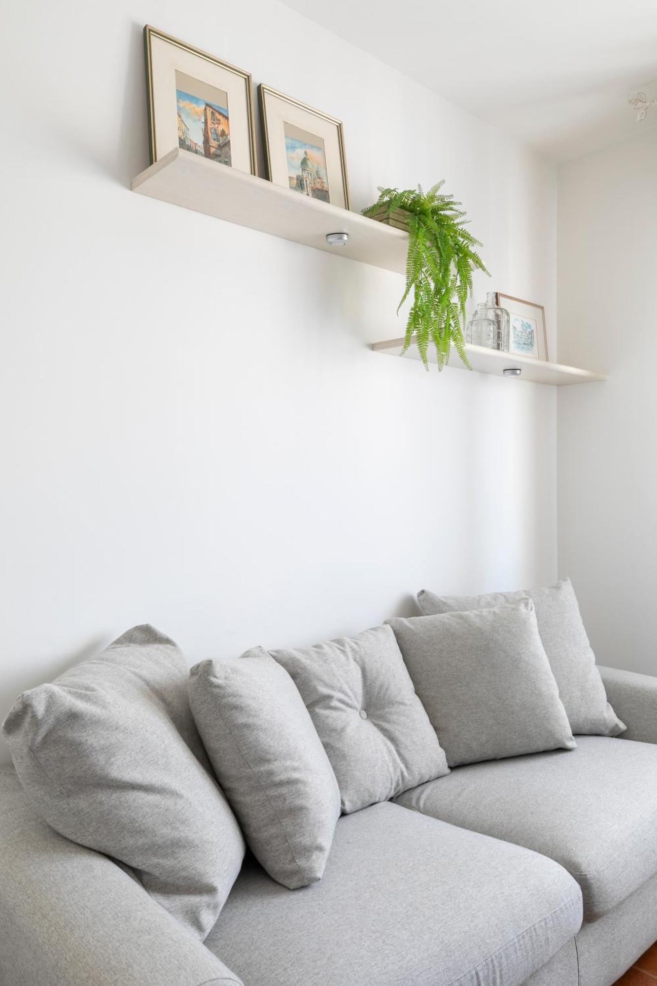 La Mar Apartment Spinea Luaran gambar