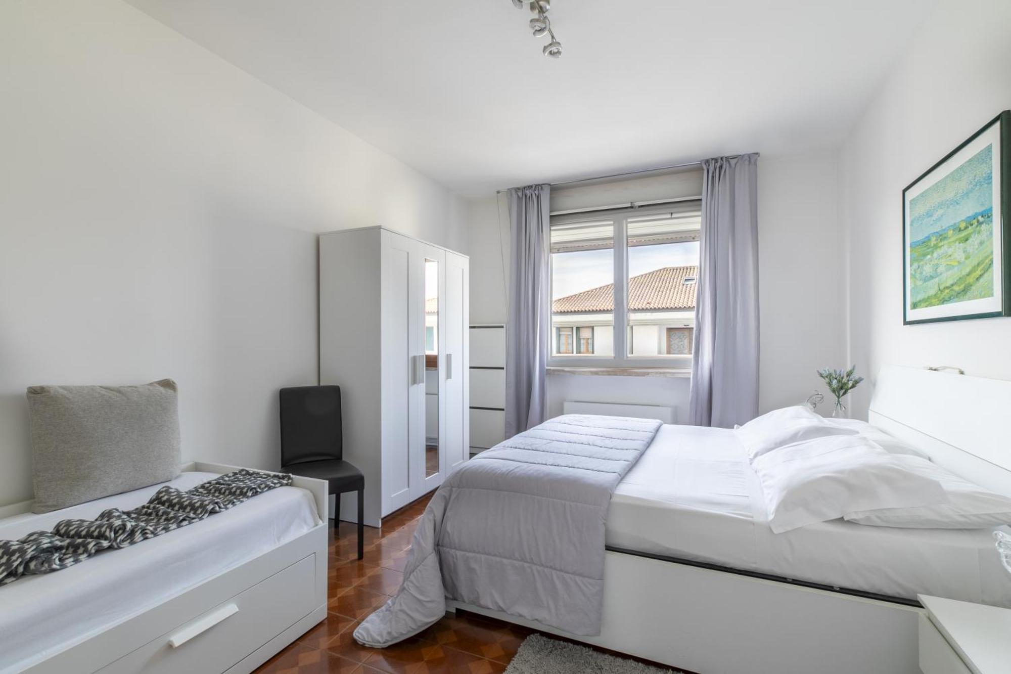 La Mar Apartment Spinea Luaran gambar