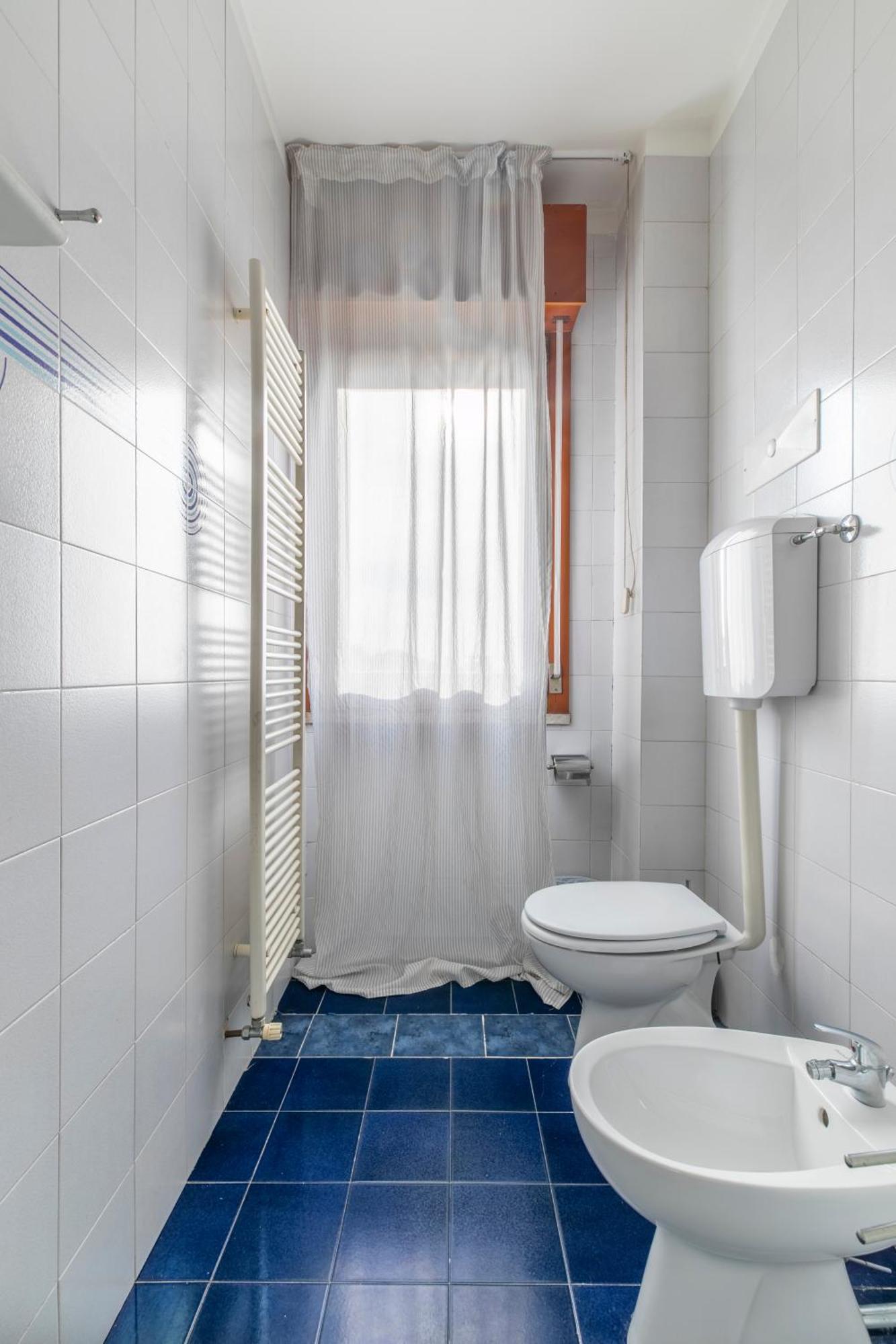 La Mar Apartment Spinea Luaran gambar