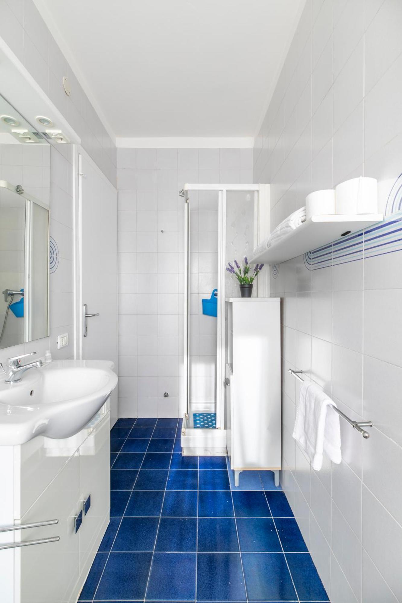 La Mar Apartment Spinea Luaran gambar