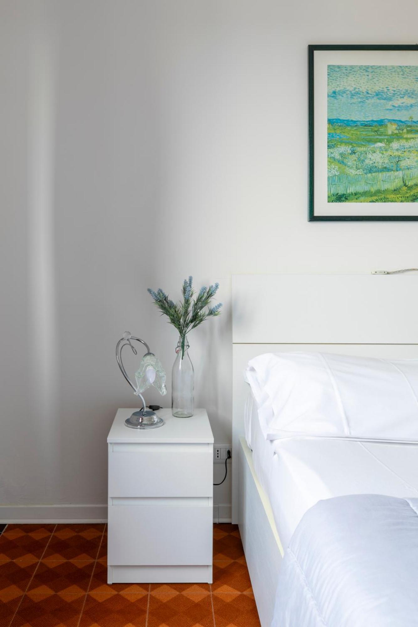 La Mar Apartment Spinea Luaran gambar