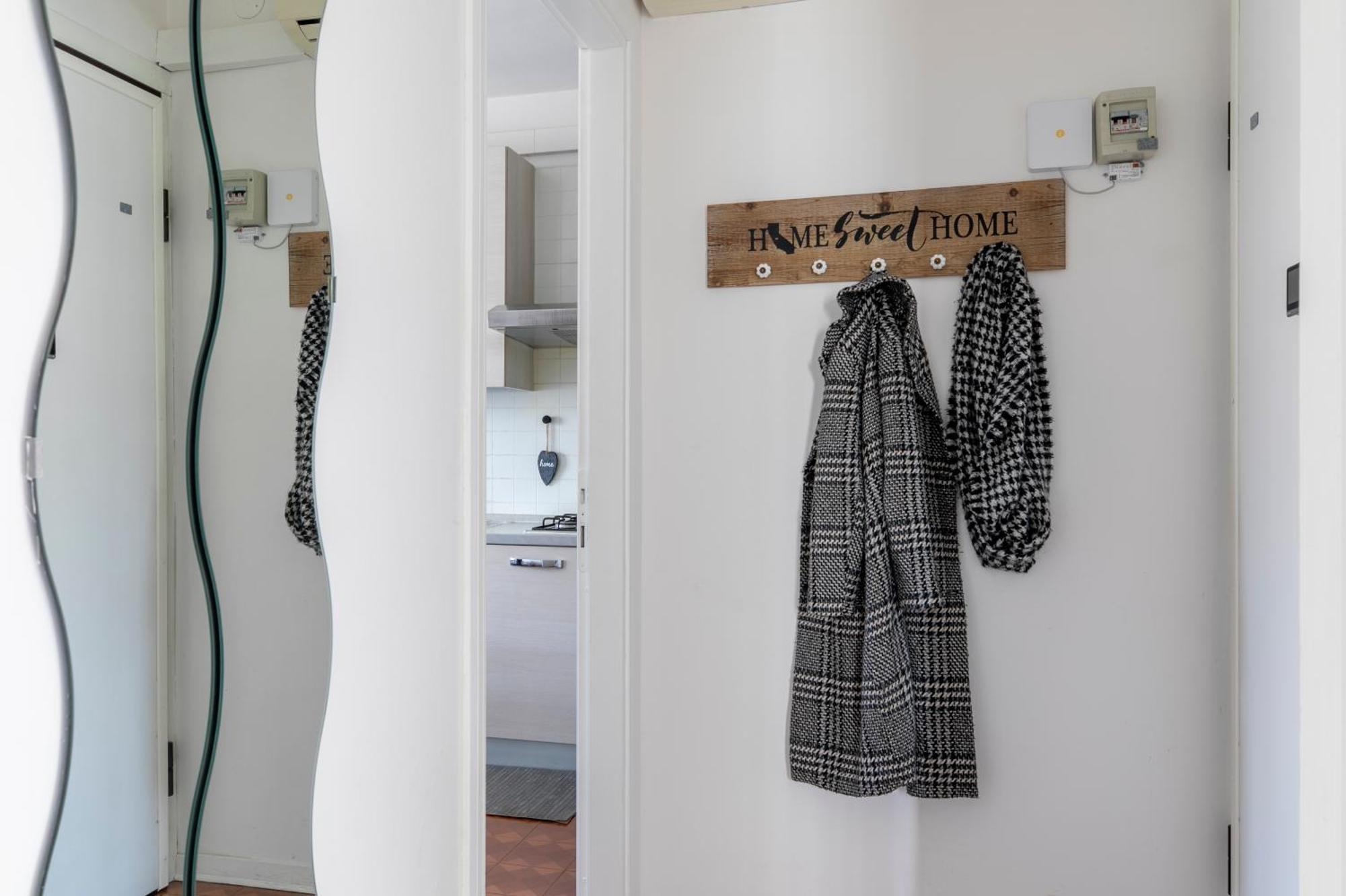 La Mar Apartment Spinea Luaran gambar