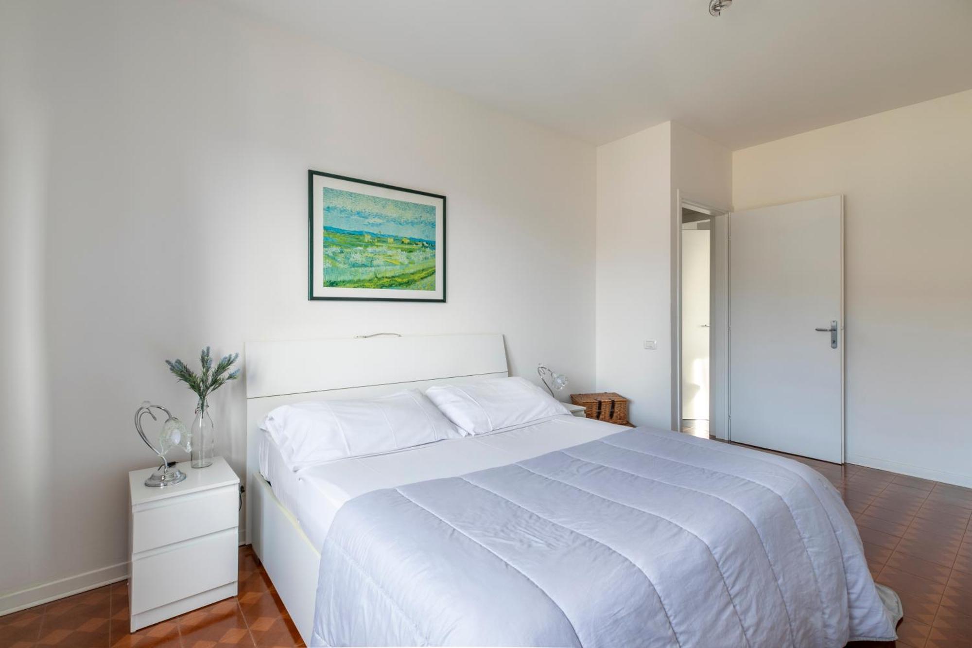 La Mar Apartment Spinea Luaran gambar