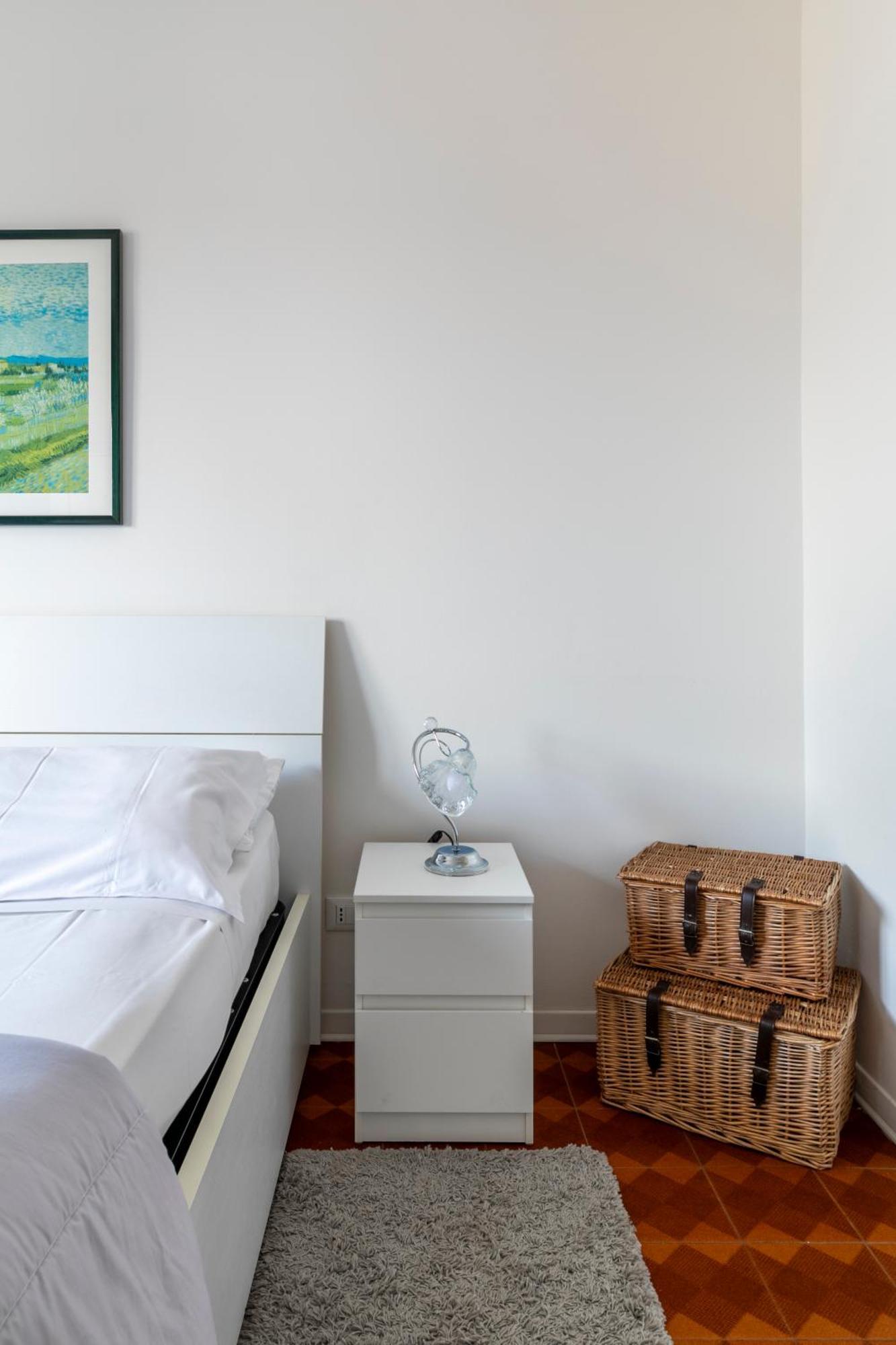 La Mar Apartment Spinea Luaran gambar