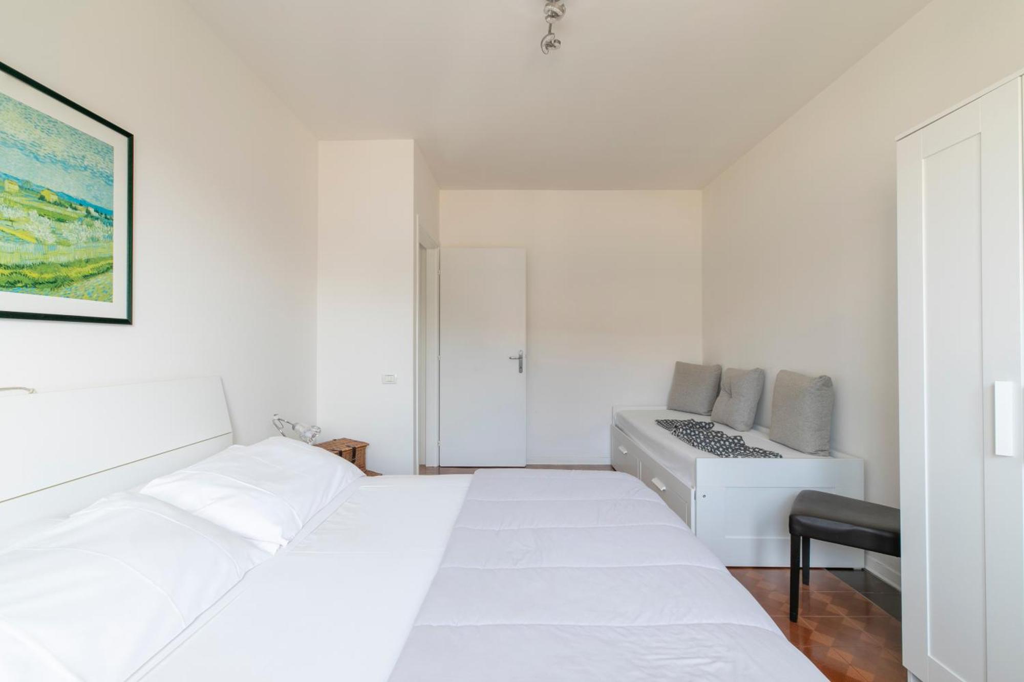 La Mar Apartment Spinea Luaran gambar