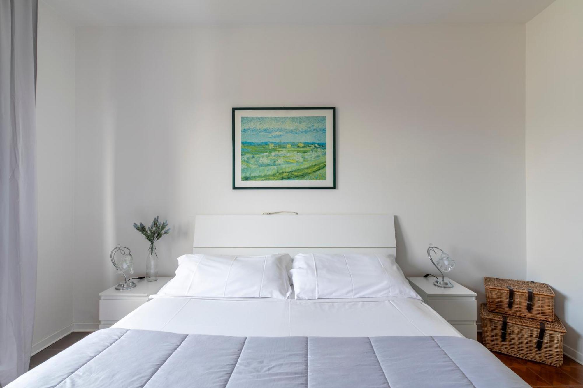 La Mar Apartment Spinea Luaran gambar