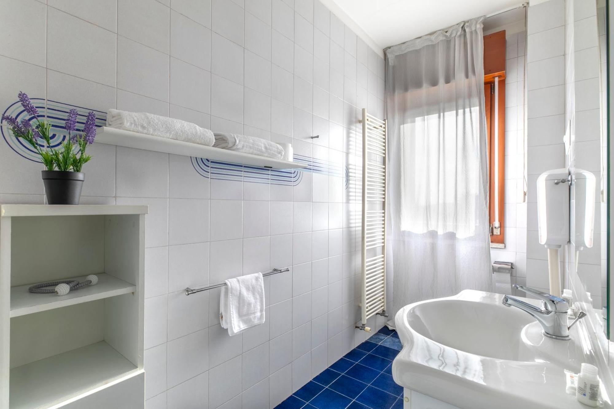 La Mar Apartment Spinea Luaran gambar