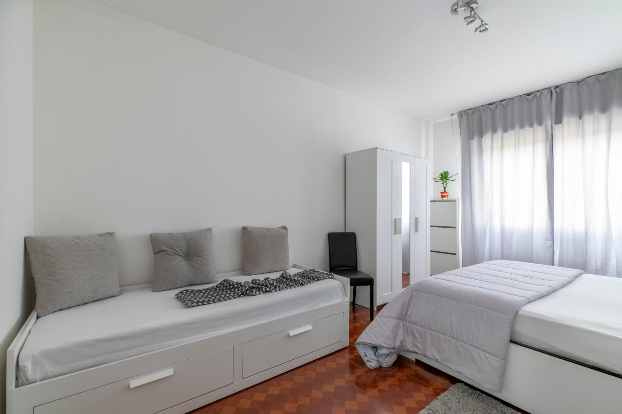 La Mar Apartment Spinea Luaran gambar