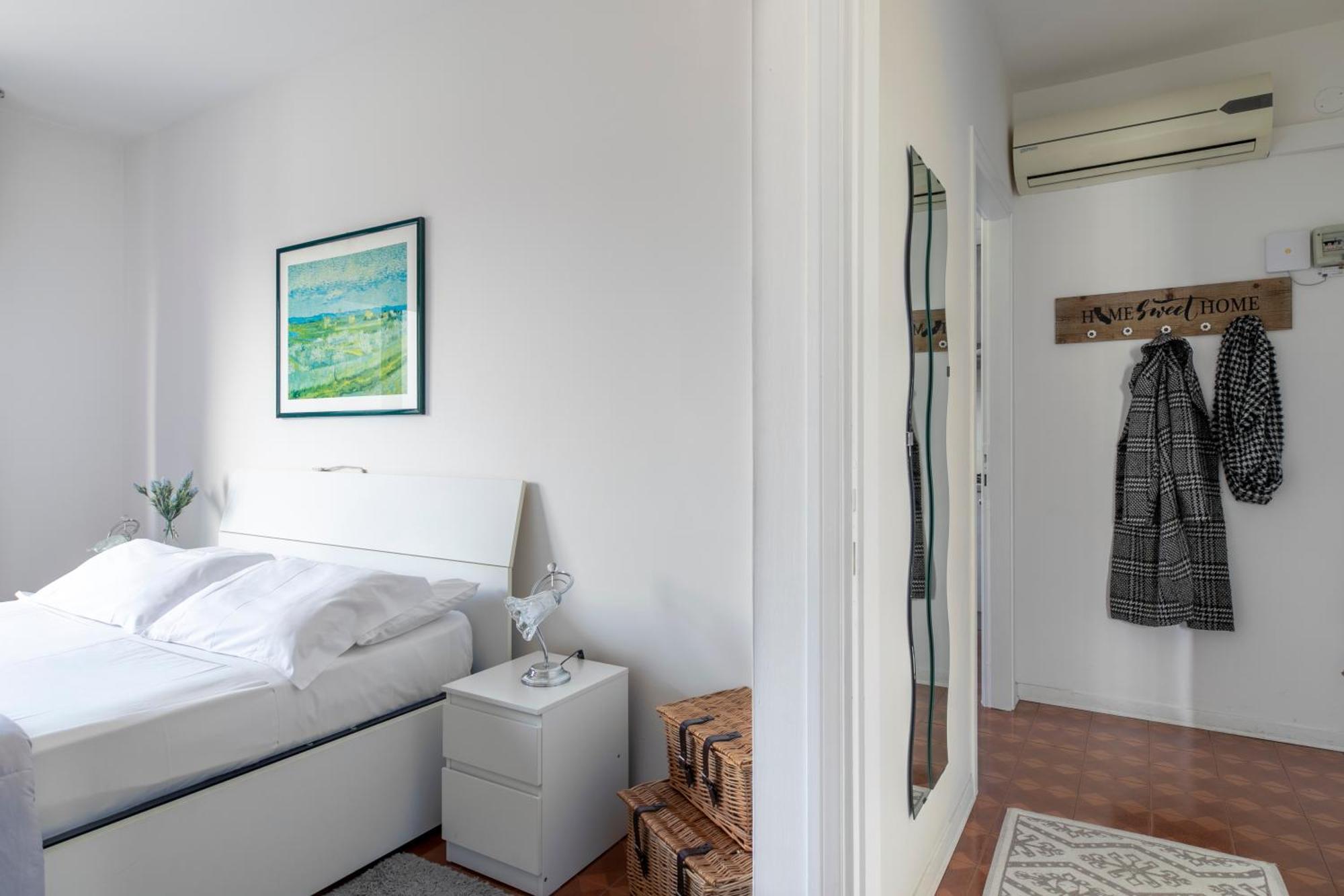 La Mar Apartment Spinea Luaran gambar