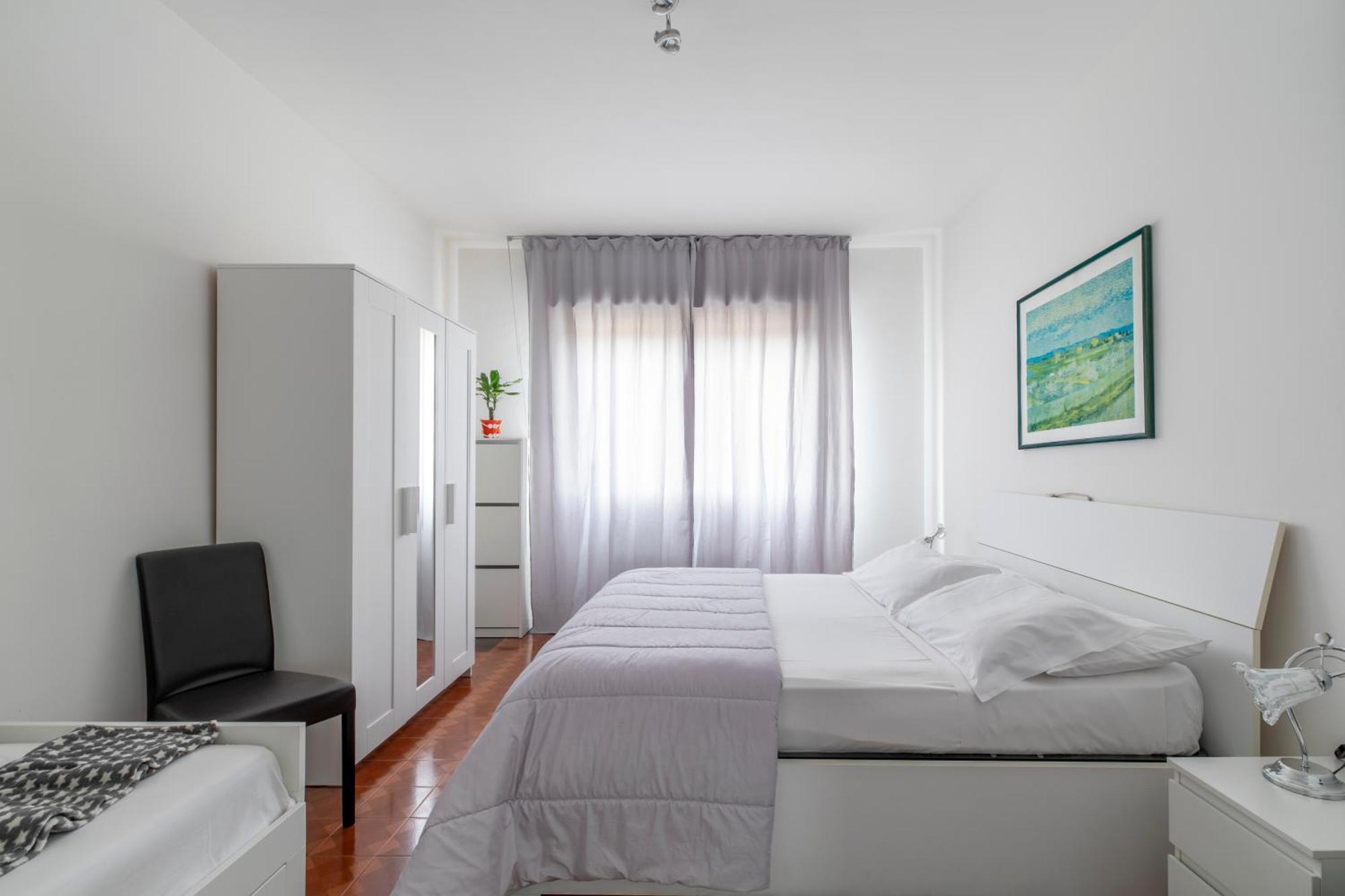La Mar Apartment Spinea Luaran gambar