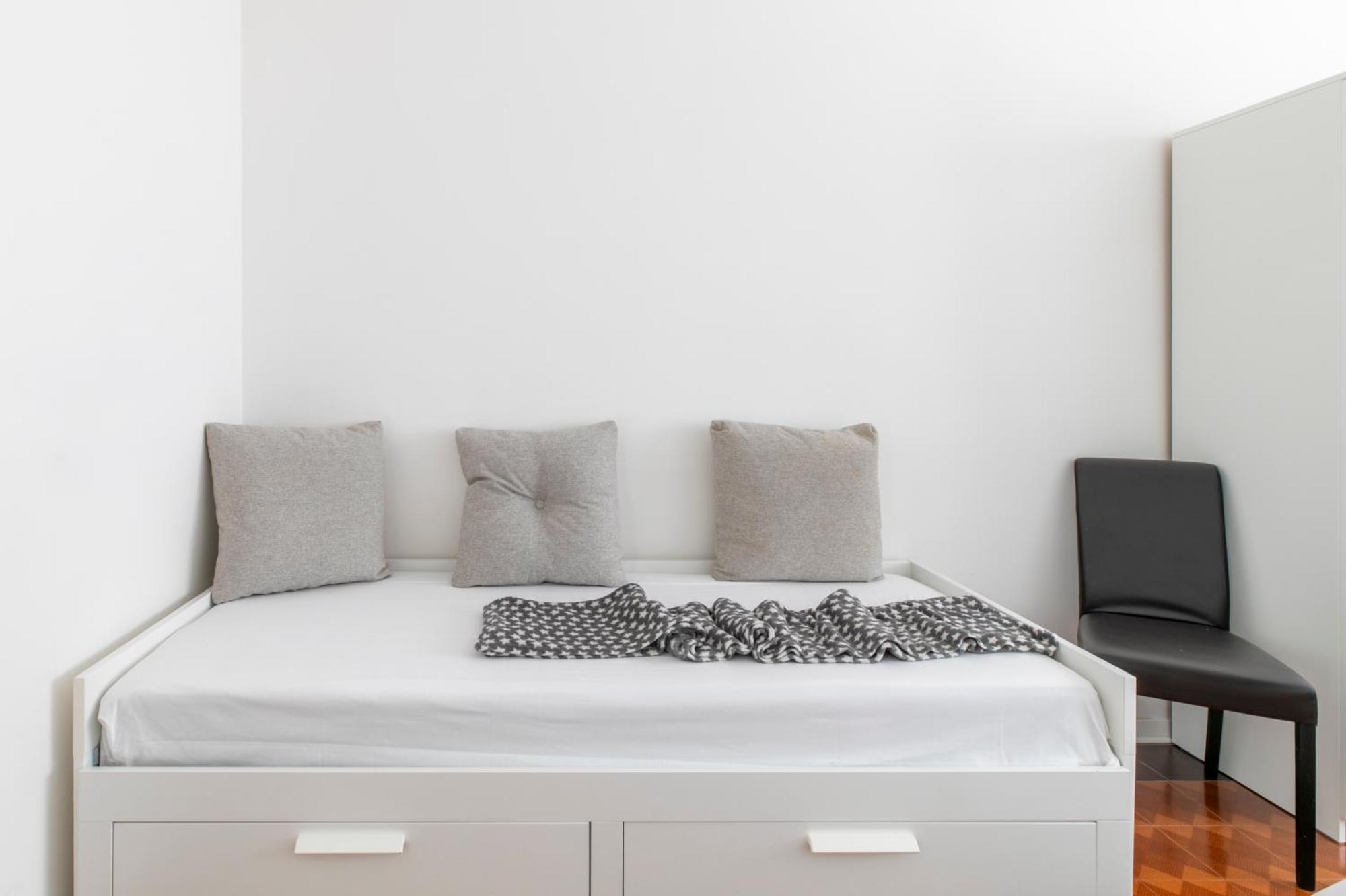 La Mar Apartment Spinea Luaran gambar