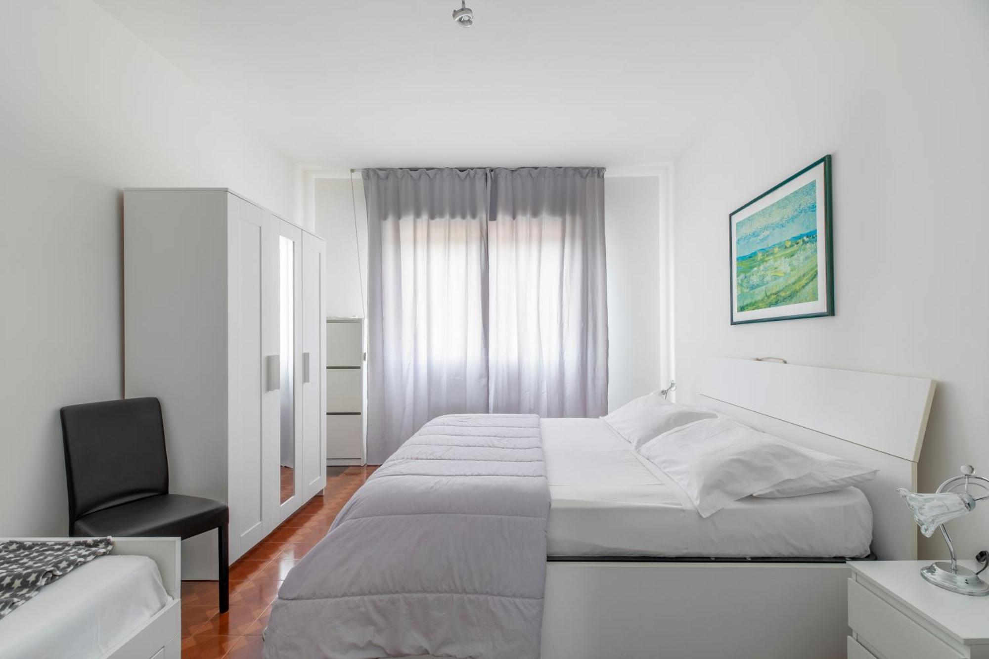 La Mar Apartment Spinea Luaran gambar